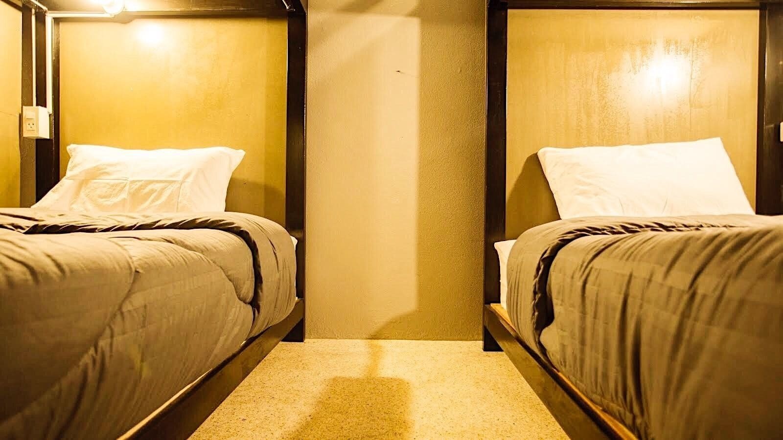 Stamp Hostel (Adults Only) Ban Yang  Exterior photo